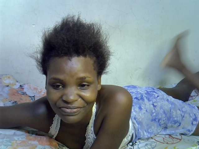 Cute-aliyah live cam on BongaCams