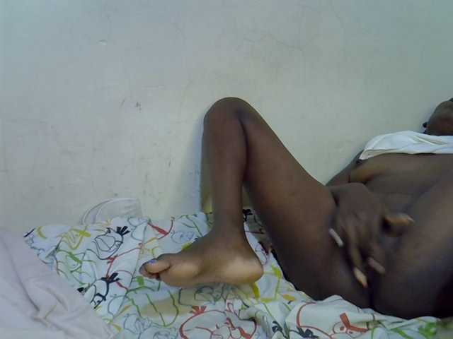 Cute-aliyah live cam on BongaCams