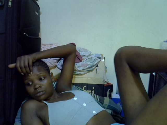 Cute-aliyah live webcam show