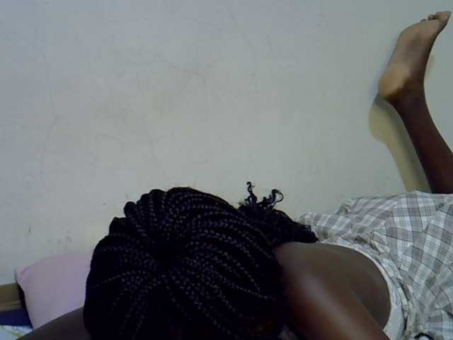 Cute-aliyah live cam on BongaCams