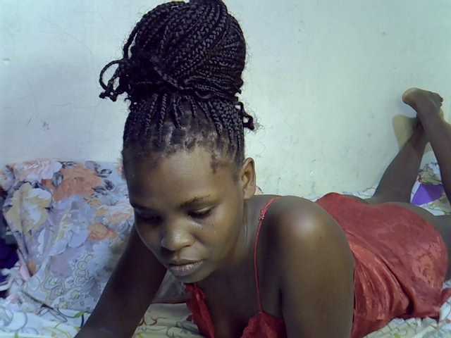Cute-aliyah live cam on BongaCams