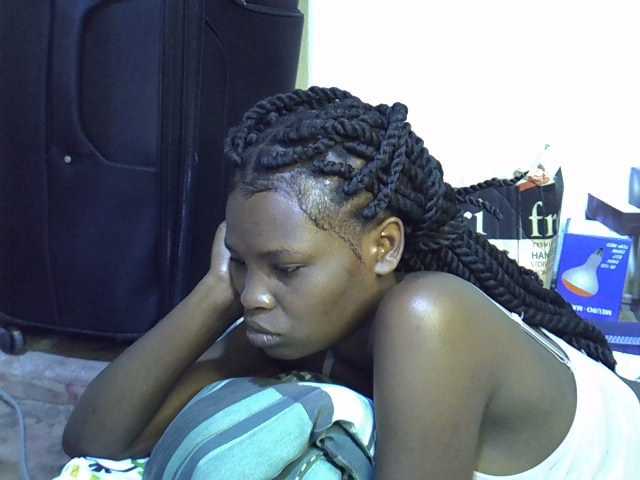 Cute-aliyah live cam on BongaCams