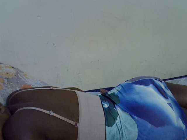 Cute-aliyah live cam on BongaCams