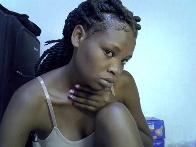 Cute-aliyah live cam on BongaCams