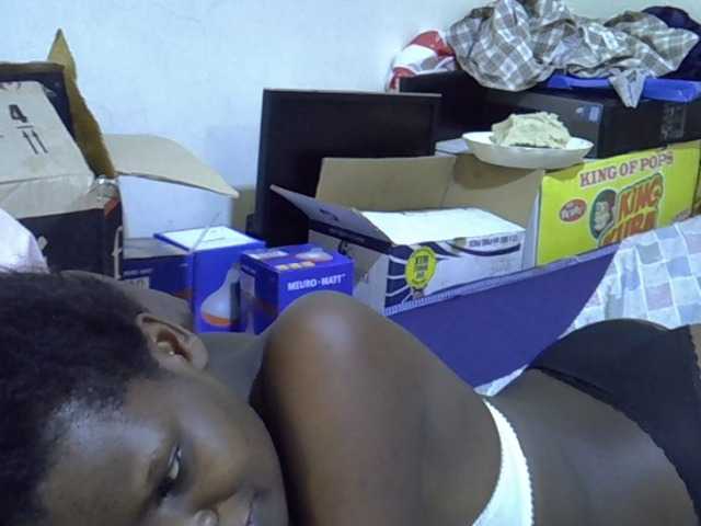 Cute-aliyah live cam on BongaCams