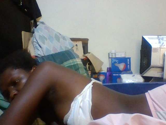 Cute-aliyah live cam on BongaCams