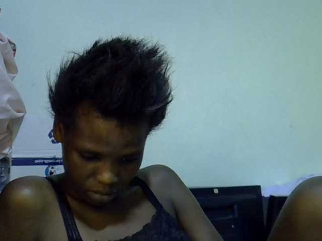 Cute-aliyah live cam on BongaCams