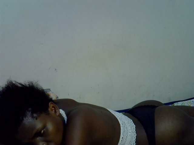 Cute-aliyah live cam on BongaCams
