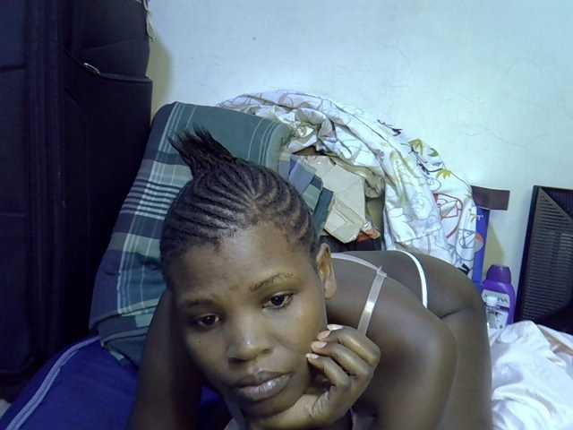 Cute-aliyah live webcam show