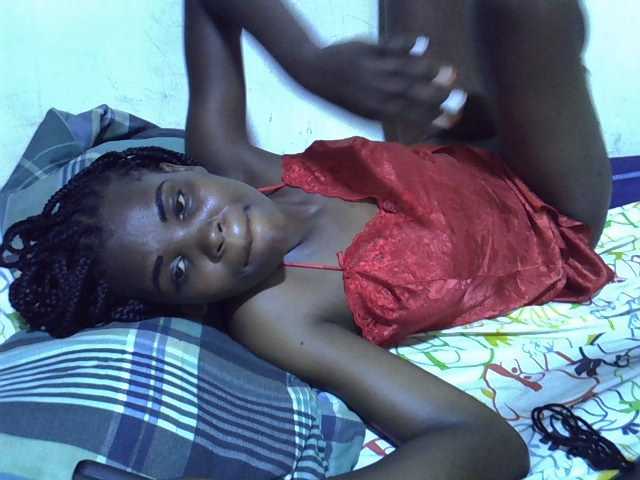 Cute-aliyah live cam on BongaCams