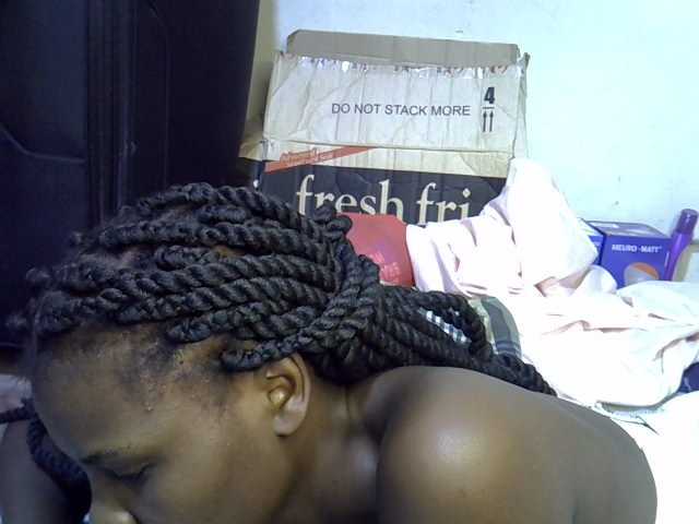 Cute-aliyah live cam on BongaCams