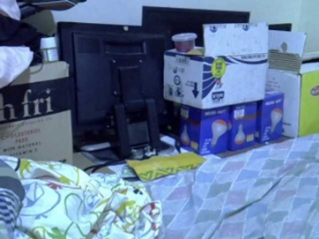 Cute-aliyah webcam