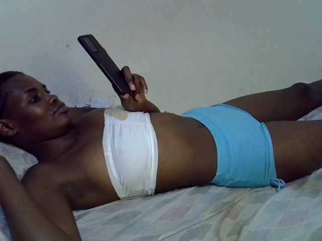 Cute-aliyah, live now on BongaCams