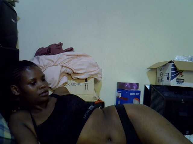 Cute-aliyah live cam on BongaCams