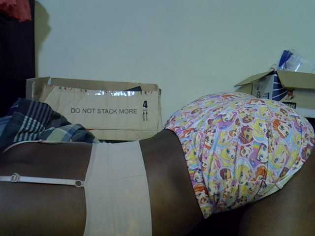 Cute-aliyah live cam on BongaCams
