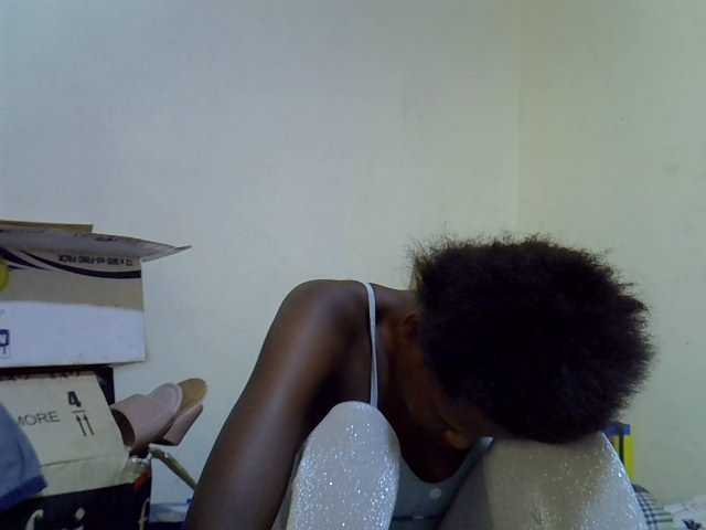 Cute-aliyah live cam on BongaCams