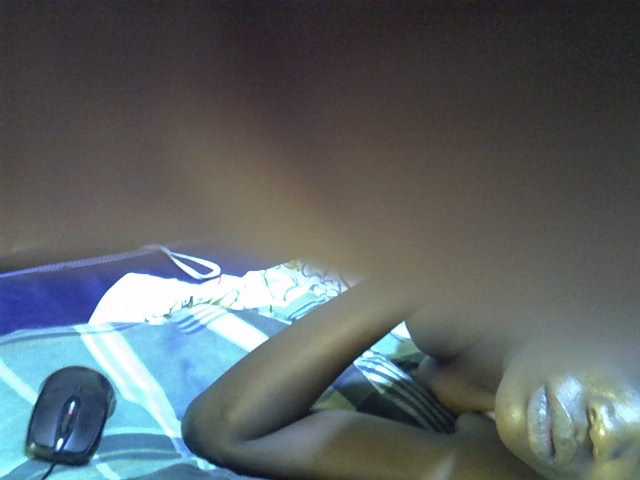 Cute-aliyah Live Cam on BongaCams
