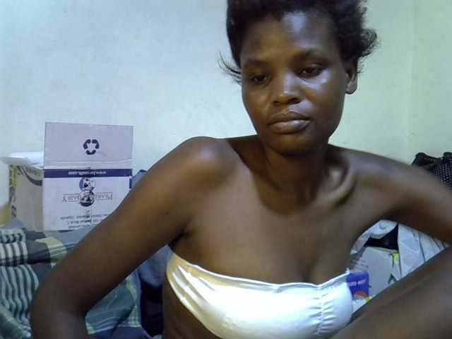 Cute-aliyah live cam on BongaCams