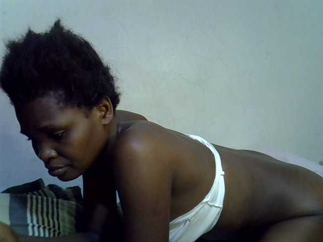 Cute-aliyah live cam