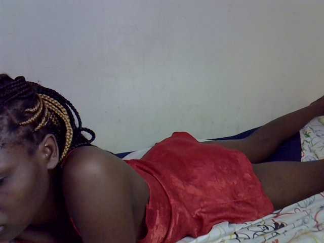 Cute-aliyah live cam on BongaCams