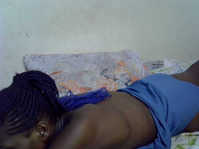 Cute-aliyah live cam on BongaCams