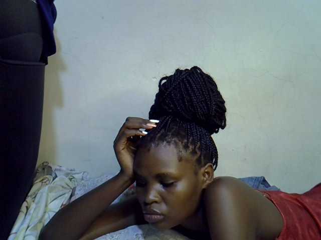 Cute-aliyah live cam on BongaCams