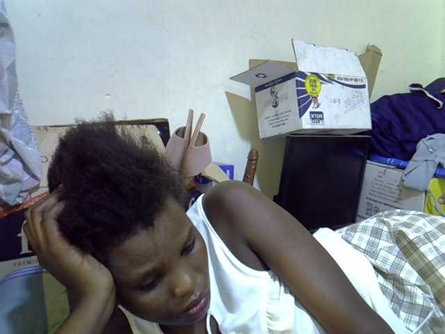 Cute-aliyah live cam on BongaCams