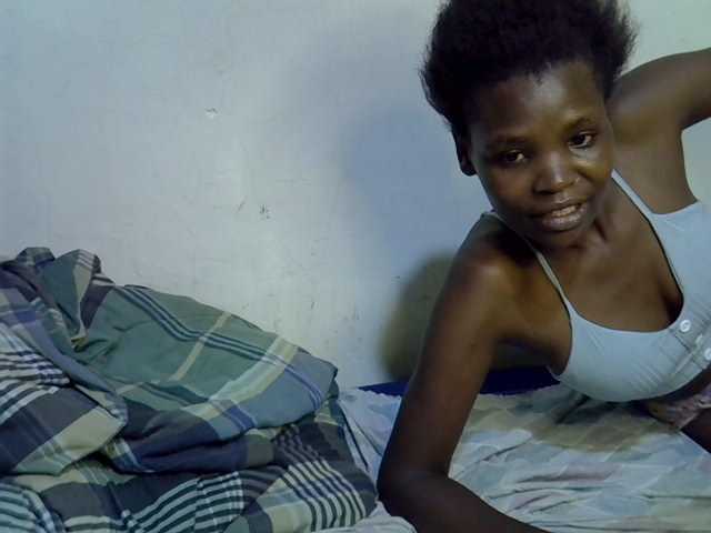Cute-aliyah live cam on BongaCams