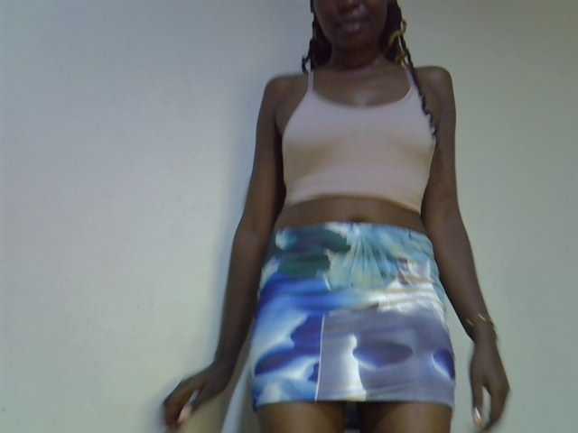 Cute-aliyah live cam on BongaCams