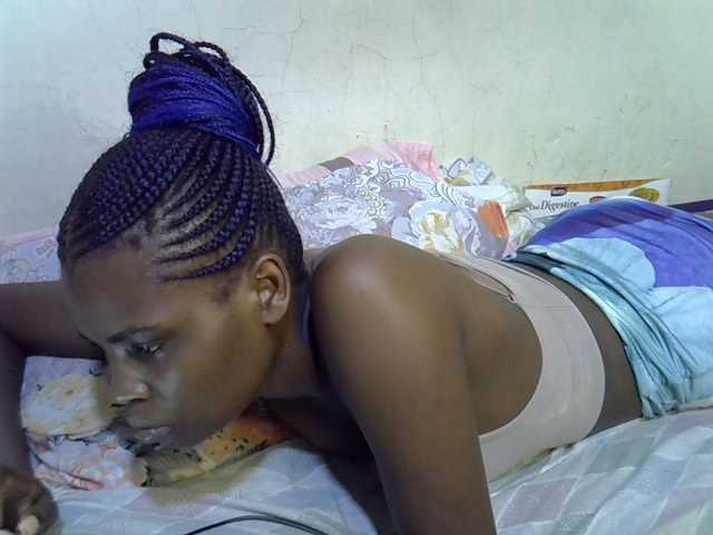 Cute-aliyah, live now on BongaCams