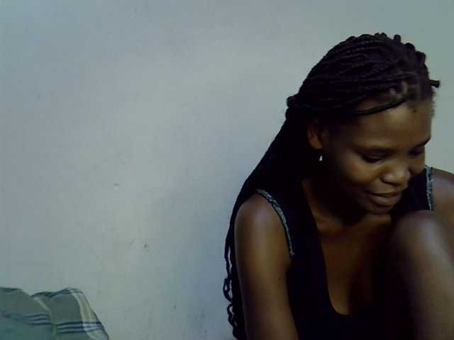 Cute-aliyah live cam on BongaCams