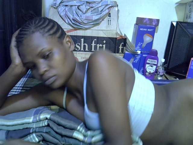 Cute-aliyah live webcam show