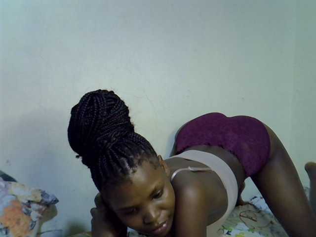Cute-aliyah live cam preview