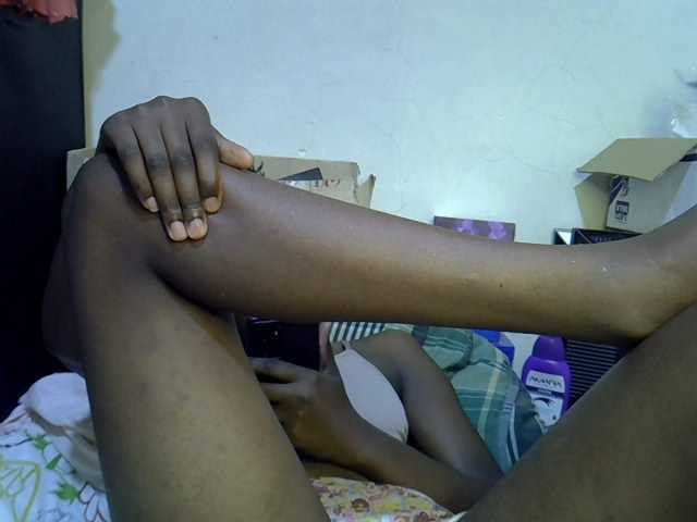 Cute-aliyah live cam on BongaCams