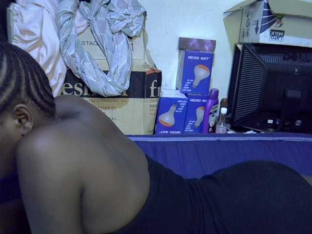 Cute-aliyah live cam on BongaCams