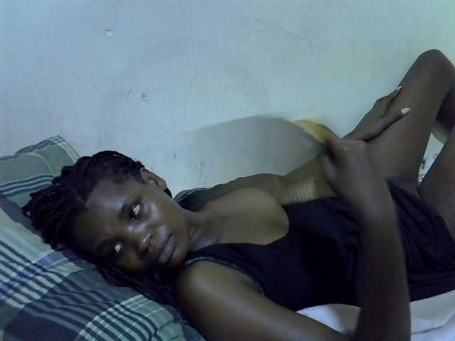 Cute-aliyah — live female cam