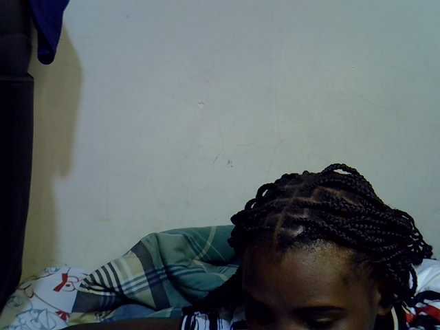 Cute-aliyah live cam on BongaCams