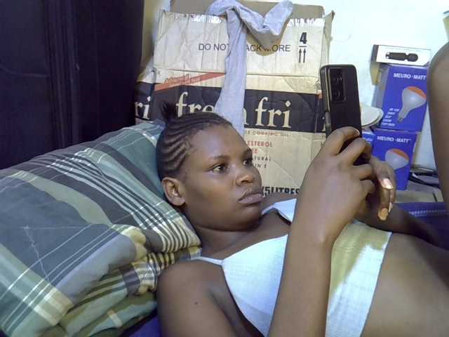 Cute-aliyah live webcam show