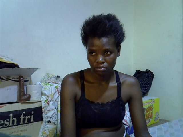 Cute-aliyah live cam on BongaCams