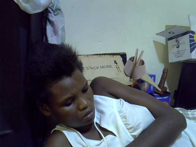 Cute-aliyah live cam on BongaCams