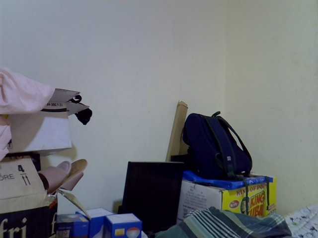 Cute-aliyah live cam on BongaCams