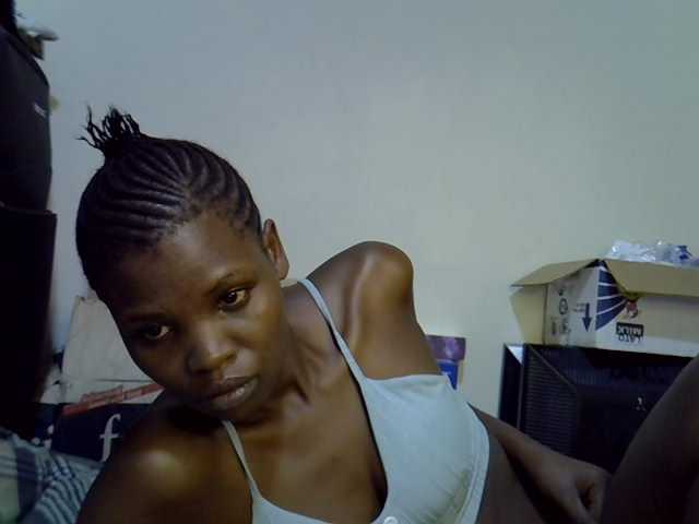 Cute-aliyah live webcam show