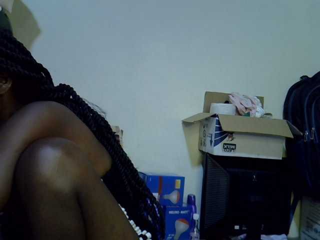 Cute-aliyah live cam on BongaCams