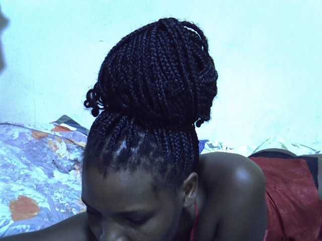 Cute-aliyah live cam on BongaCams
