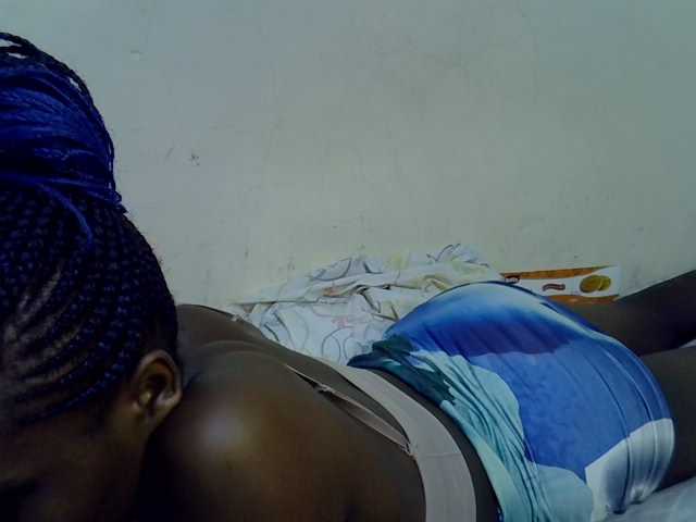 Cute-aliyah, live now on BongaCams