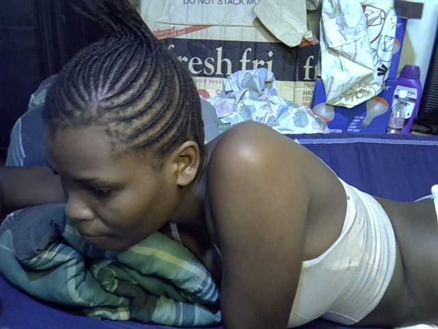 Cute-aliyah live webcam show