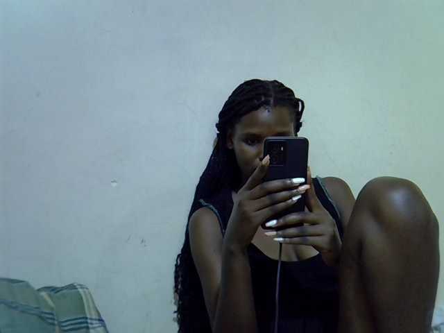 Cute-aliyah — live female cam