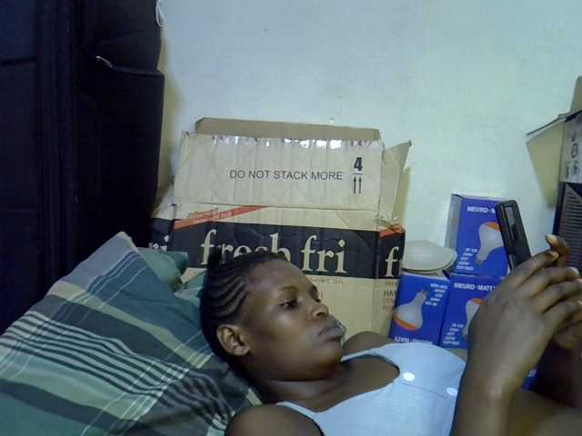 Cute-aliyah live cam on BongaCams