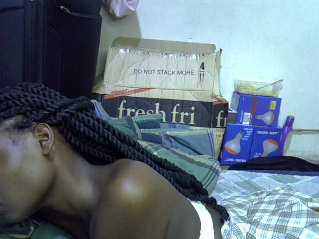 Cute-aliyah live cam on BongaCams