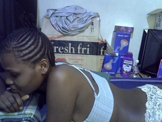 Cute-aliyah live webcam show